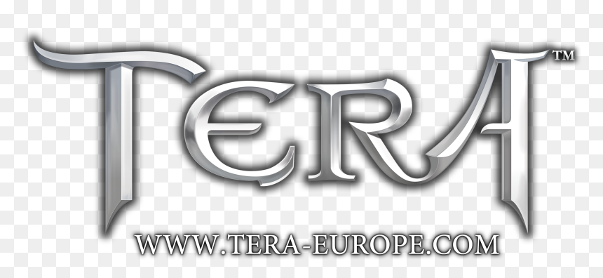 Transparent Tera Png - Tera, Png Download - tera png