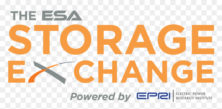 Esa Storage Exchange, HD Png Download - energy effect png