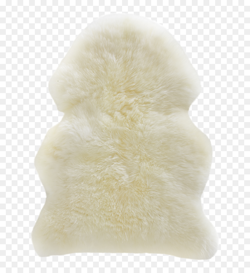 Plush, HD Png Download - fur rug png