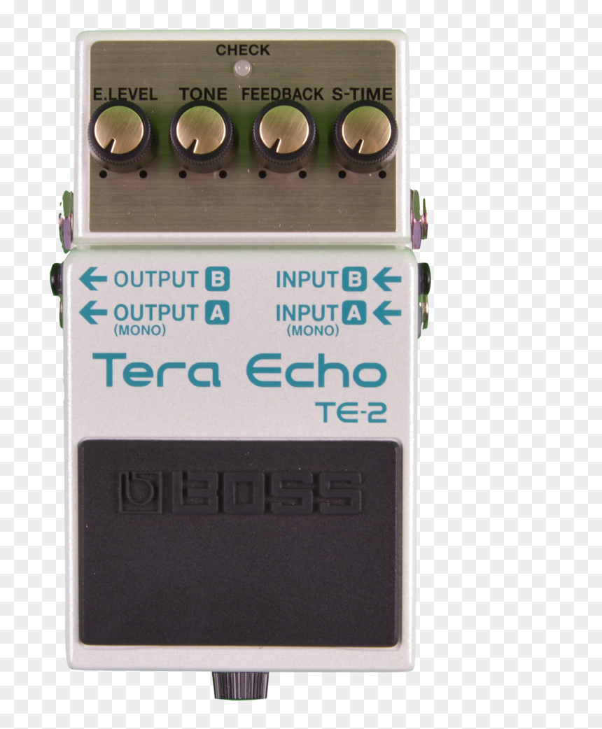 Boss Te 2 Tera Echo, HD Png Download - tera png