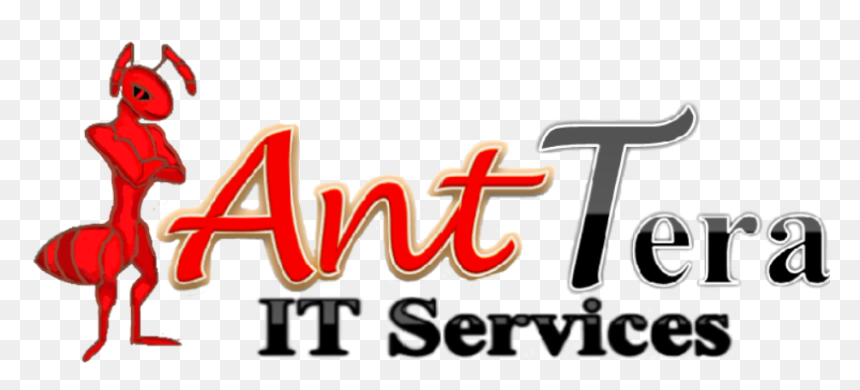 Ant Tera It Services, HD Png Download - tera png