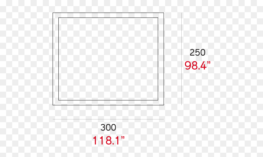 Carmine, HD Png Download - fur rug png