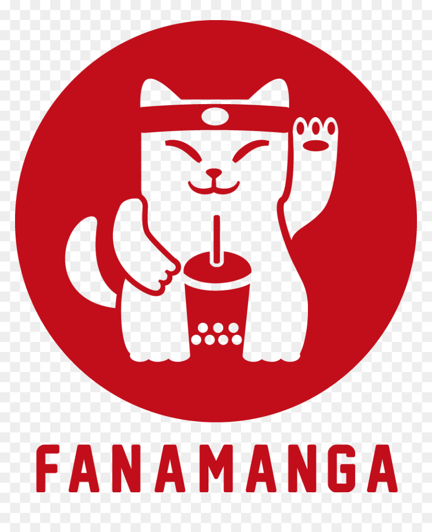Logo Fanamanga, HD Png Download - manga bubble png
