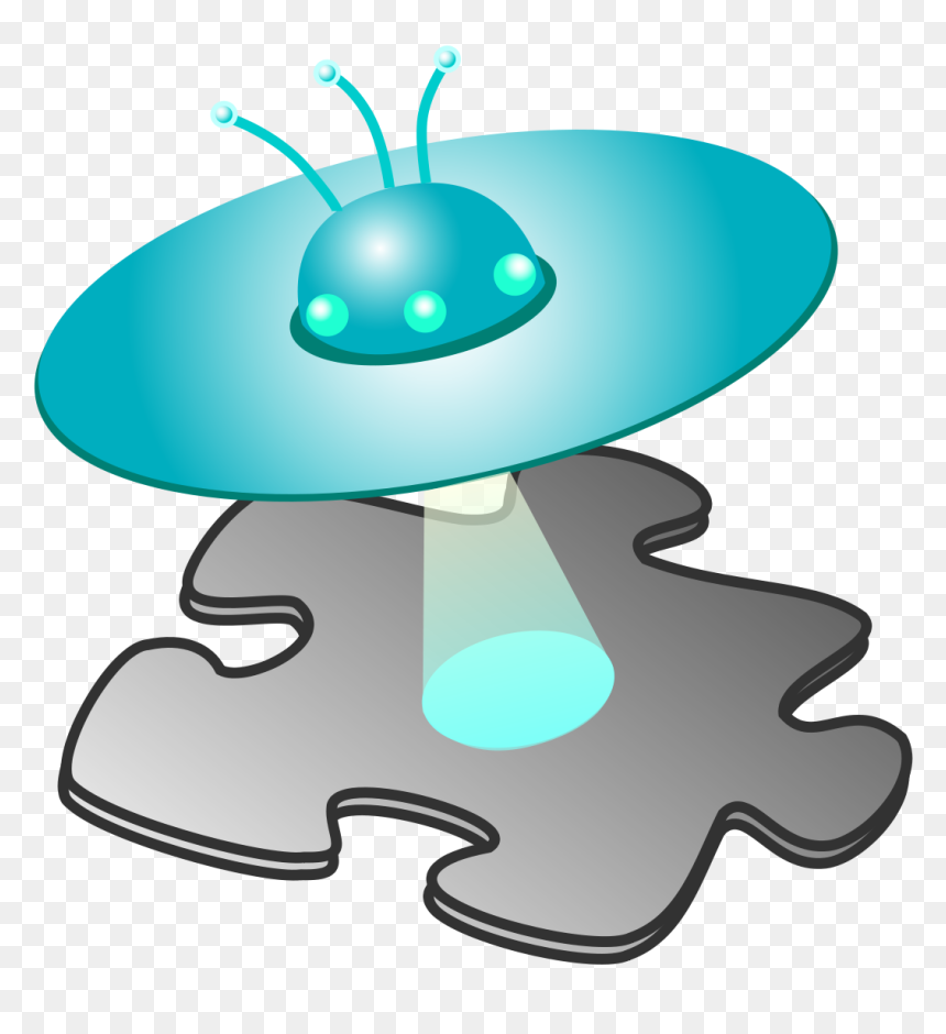 الاقتصاد المختلط, HD Png Download - ufo.png