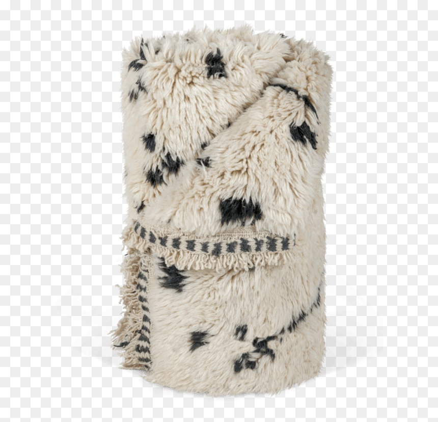 Woolen, HD Png Download - fur rug png