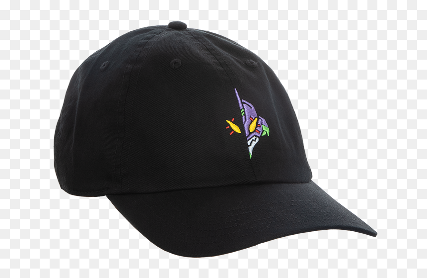Hat, HD Png Download - evangelion logo png