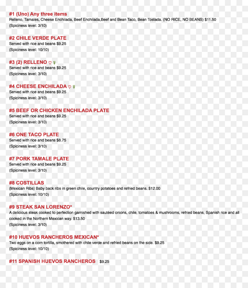 Transparent Chiles Rellenos Png - 2019 Nfhs Football Exam Answers, Png Download - enchilada png