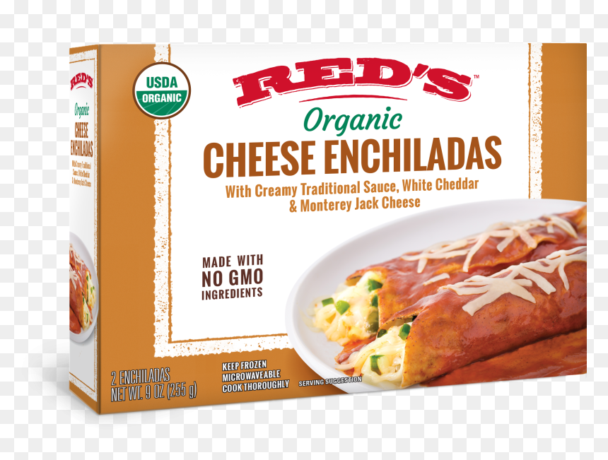 Cheese Enchiladas - Convenience Food, HD Png Download - enchilada png
