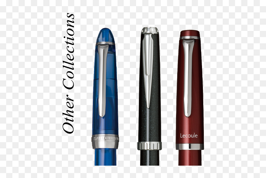 Fountain Pen, HD Png Download - pen writing png