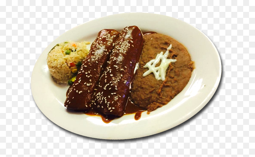 Enchiladas Papaya - Mongolian Beef, HD Png Download - enchilada png