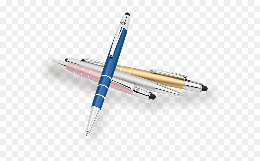 261 22069 Kombi Perspektivisch Schatten - Stationery, HD Png Download - pen writing png