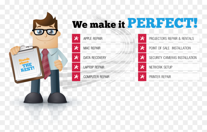 We Need A Article Writer, HD Png Download - pc repair png