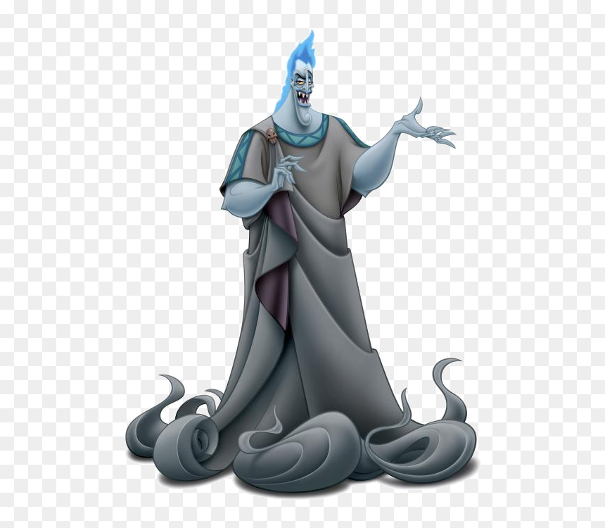 Image The Lord Of Dead Png Villains - Hades Disney Villains, Transparent Png - disney villains png