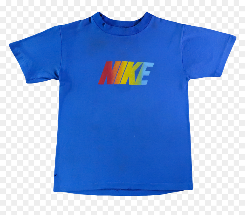 Swoosh, HD Png Download - blue swoosh png