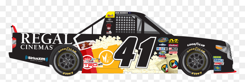 Cody Rhodes Png -ben Rhodes Partners With Regal Cinemas, Transparent Png - ben drowned png