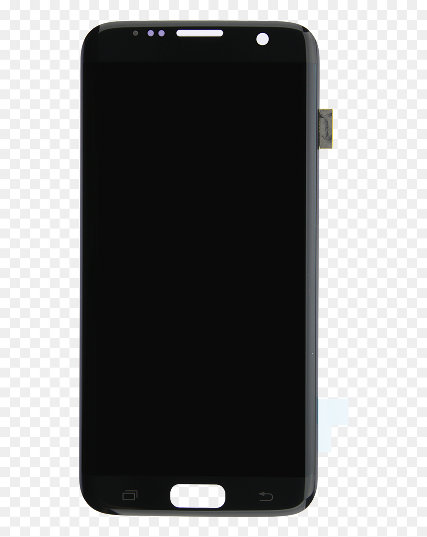 62f86090 3438 4e8b B20f 243f78610291 - Samsung S7 Edge Scherm, HD Png Download - samsung s7 png