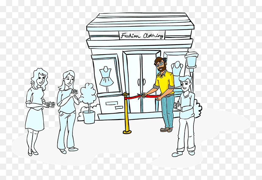 Manage, Drive And Grow Your Business Faster With Putler - Illustration, HD Png Download - ben drowned png