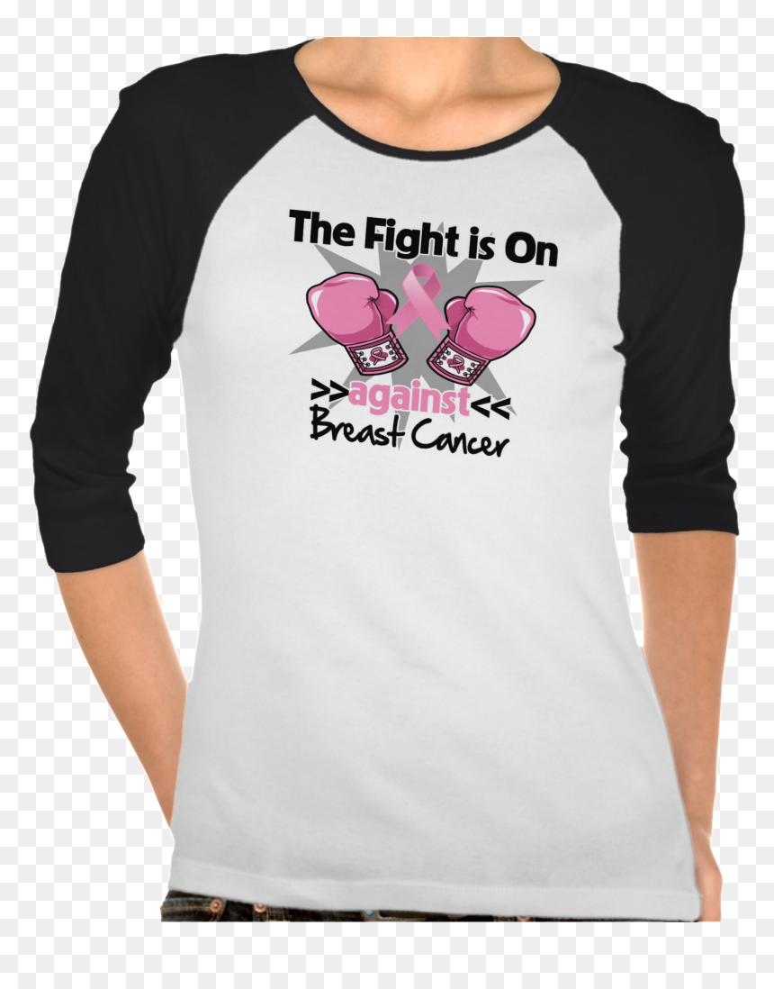 Best Quotes For T Shirts, HD Png Download - breast cancer butterfly png