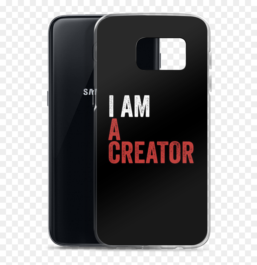 Iaac Iphone77 Case Printfile Default Mockup Case With - 30th International Coastal Cleanup, HD Png Download - samsung s7 png