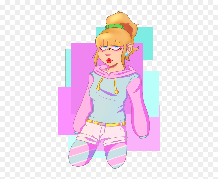 Image - Cartoon, HD Png Download - jacket hotline miami png