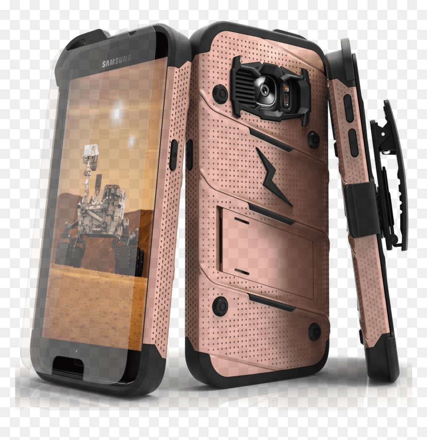 Samsung S7 Military Case, HD Png Download - samsung s7 png