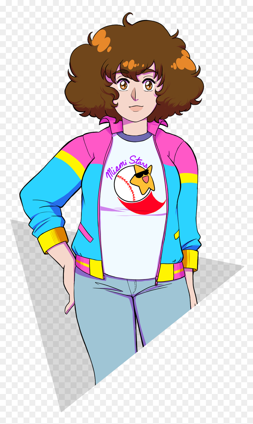 Cartoon, HD Png Download - jacket hotline miami png