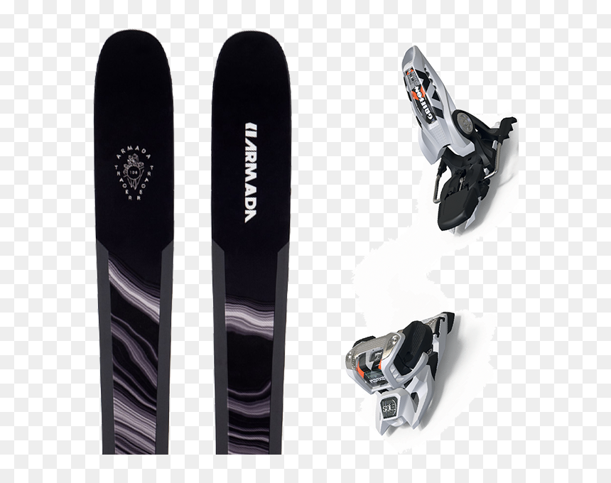 Black Crows Nocta 2019, HD Png Download - tracer goggles png