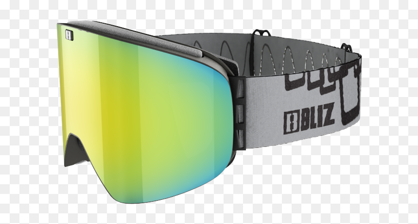 Reflection, HD Png Download - tracer goggles png