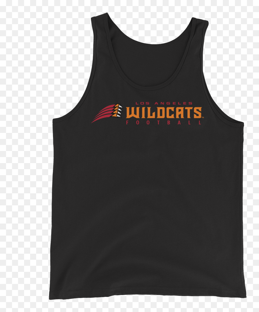 Active Tank, HD Png Download - wildcats png