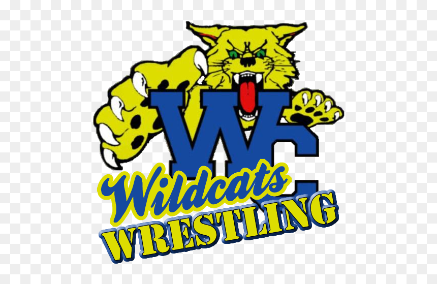 Crest, HD Png Download - wildcats png