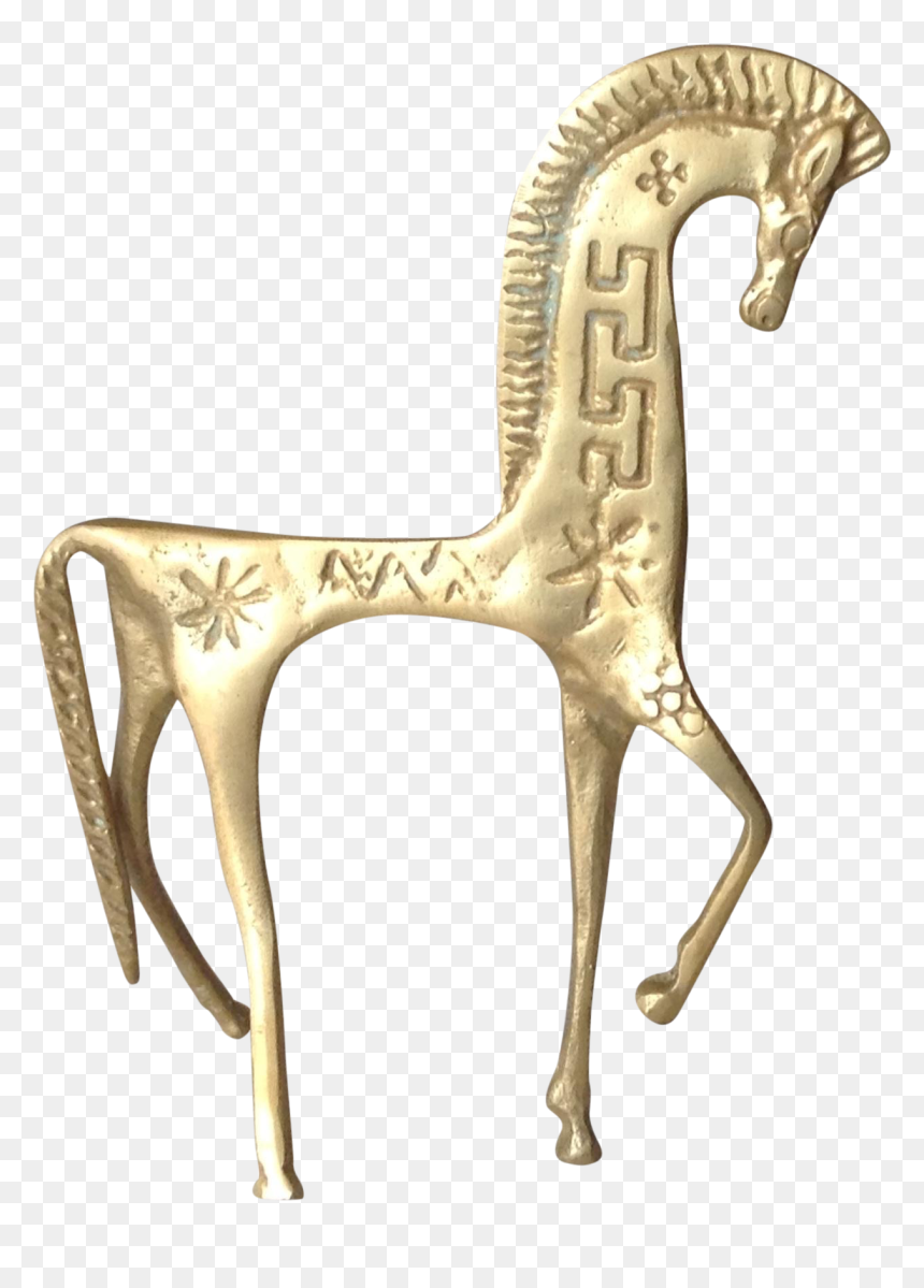 Stallion, HD Png Download - trojan horse png
