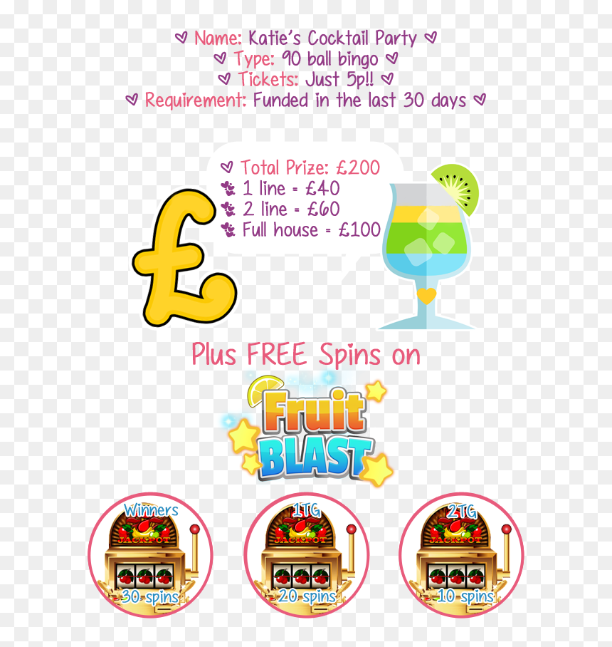 Number, HD Png Download - cocktail party png