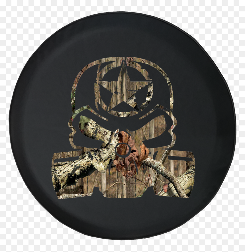 Illustration, HD Png Download - skull gas mask png