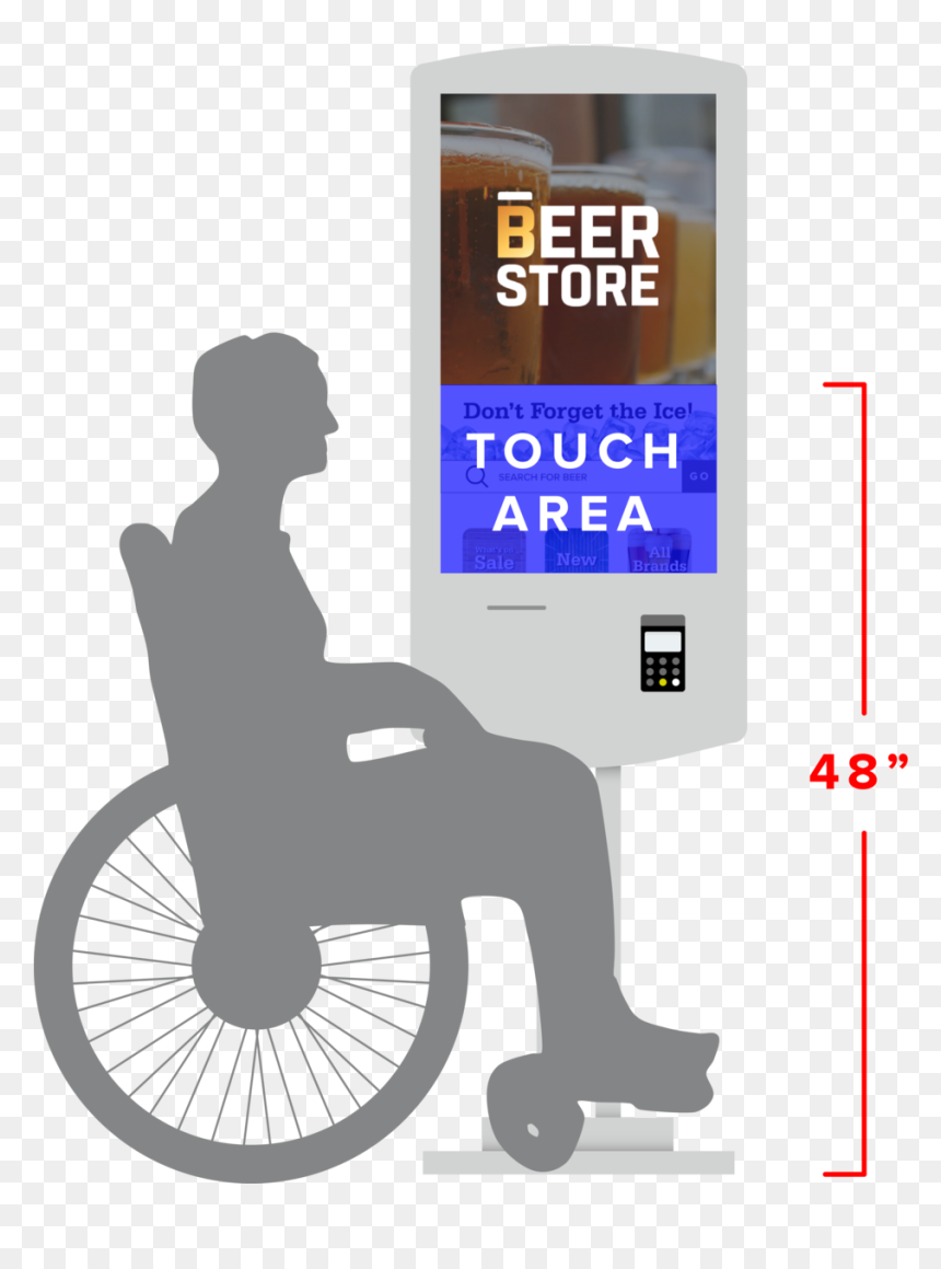 Transparent Town Hall Png - Person In Wheelchair Clipart, Png Download - wheelchair person png