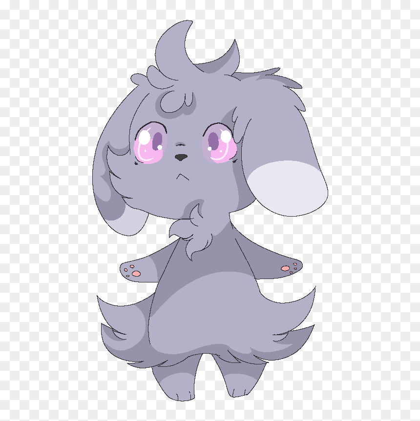 Cartoon, HD Png Download - espurr png