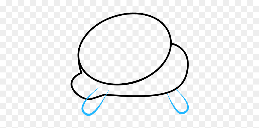 How To Draw Darwin Watterson, HD Png Download - the amazing world of gumball png