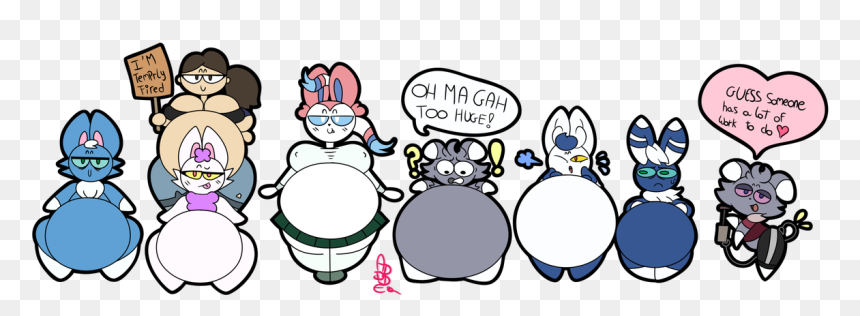 Renatriuxtrix8000 Herre, HD Png Download - espurr png