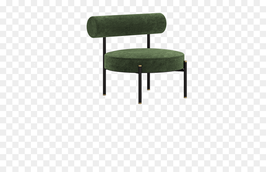 Outdoor Bench, HD Png Download - lounge chair png