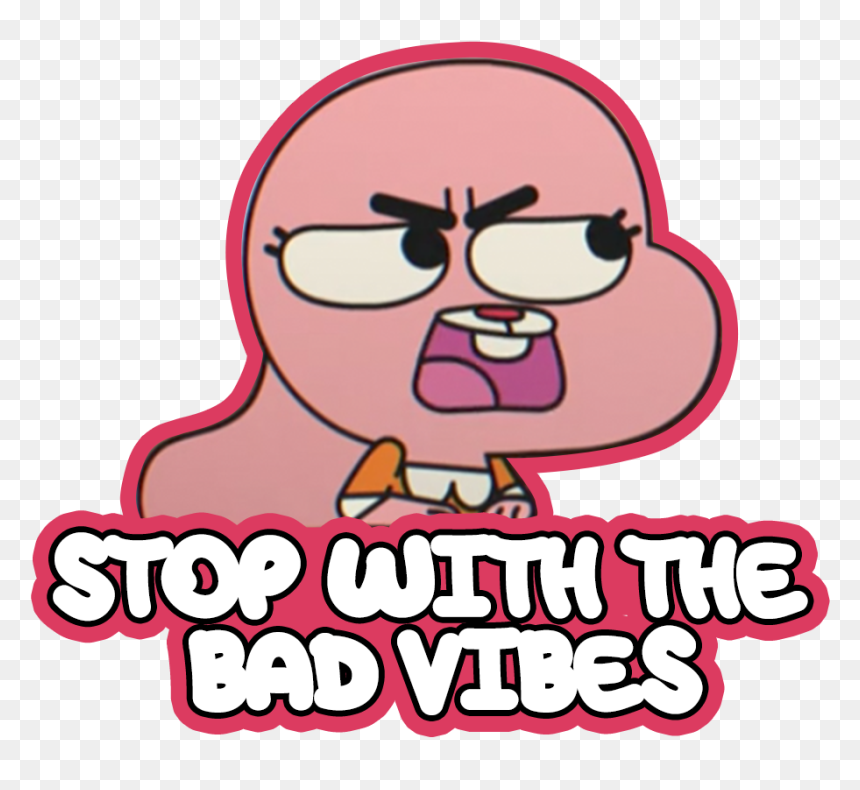 Clip Art, HD Png Download - the amazing world of gumball png