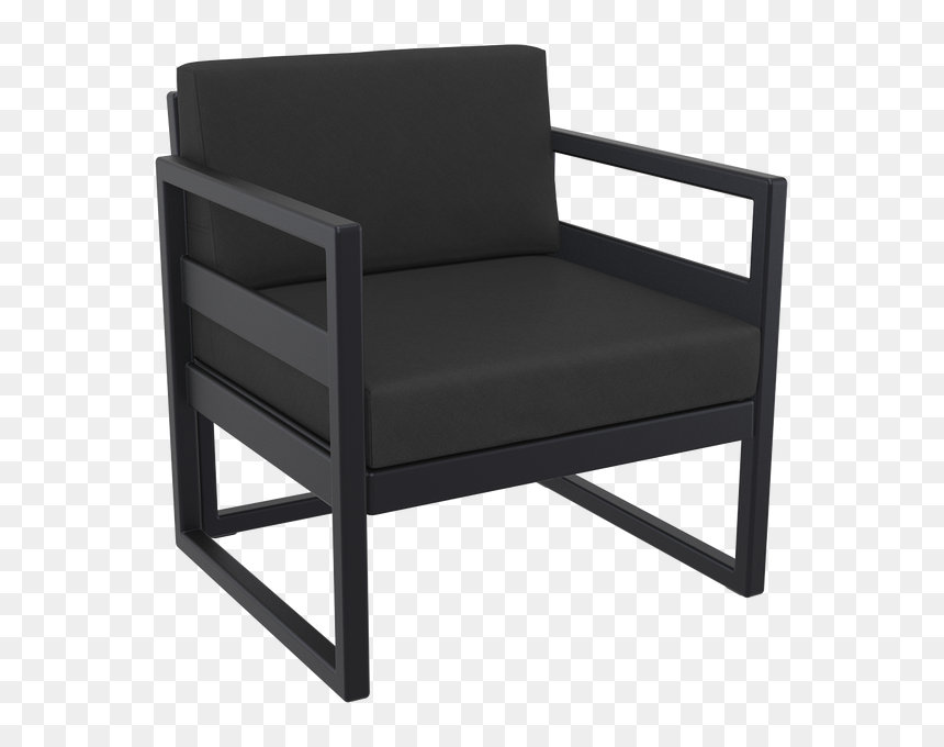 Coffee Table, HD Png Download - lounge chair png