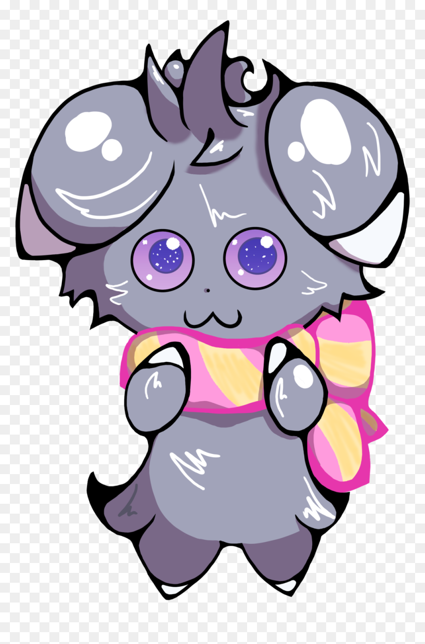 Cartoon, HD Png Download - espurr png