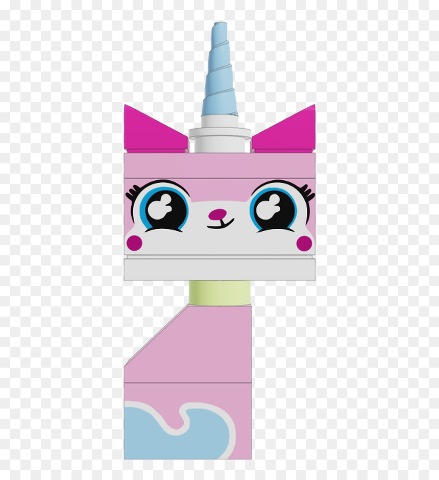 Cartoon, HD Png Download - unikitty png
