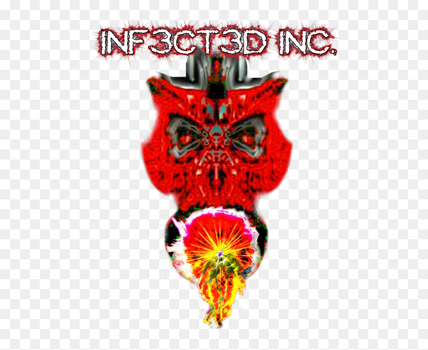 Poster, HD Png Download - skull gas mask png