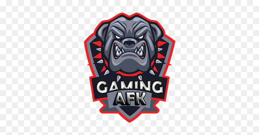 Server Logo - Giorgi Gamer, HD Png Download - afk png