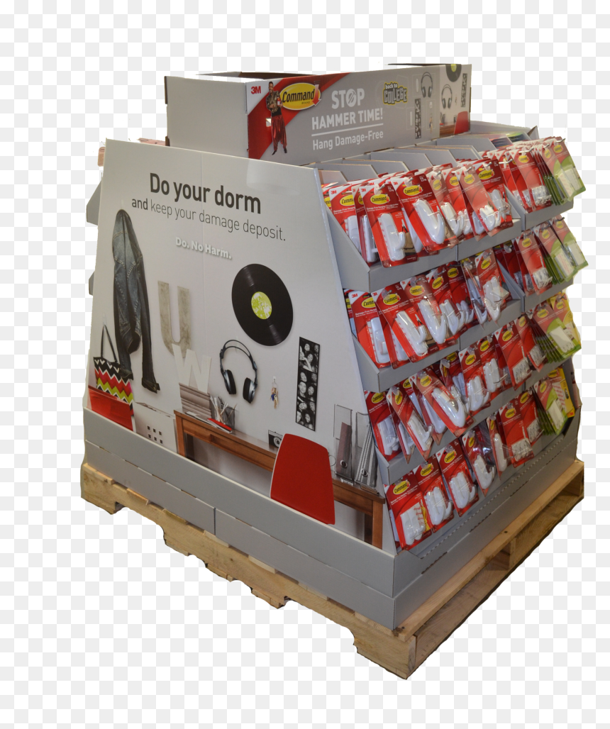 Box, HD Png Download - mc hammer png