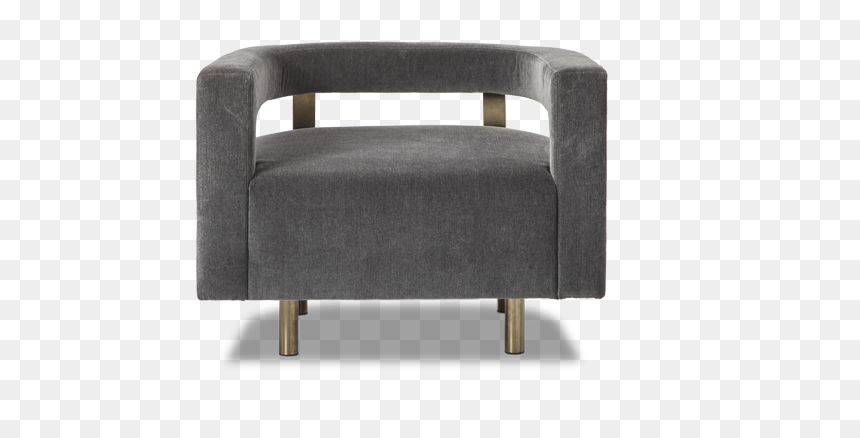 Modena 9680 30ta, HD Png Download - lounge chair png