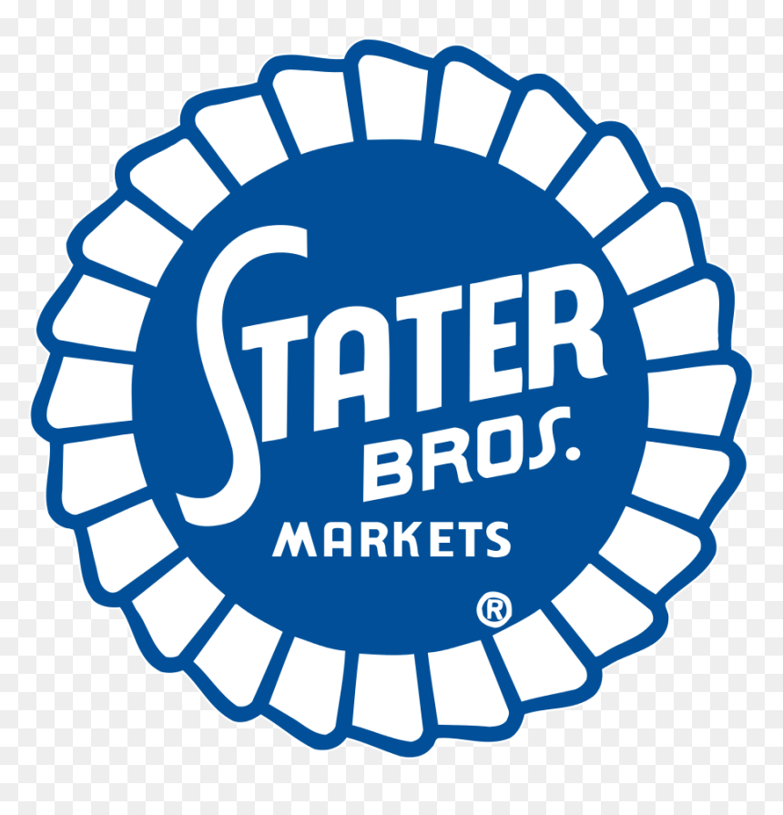 Stater Bros Markets Logo, HD Png Download - sysco logo png