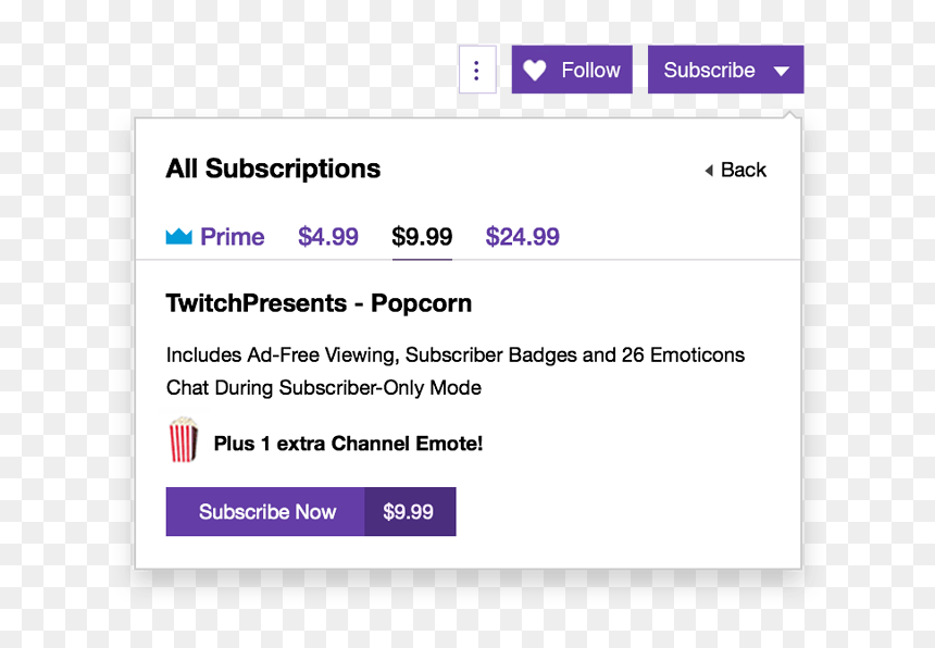 Screenshot, HD Png Download - twitch emote png