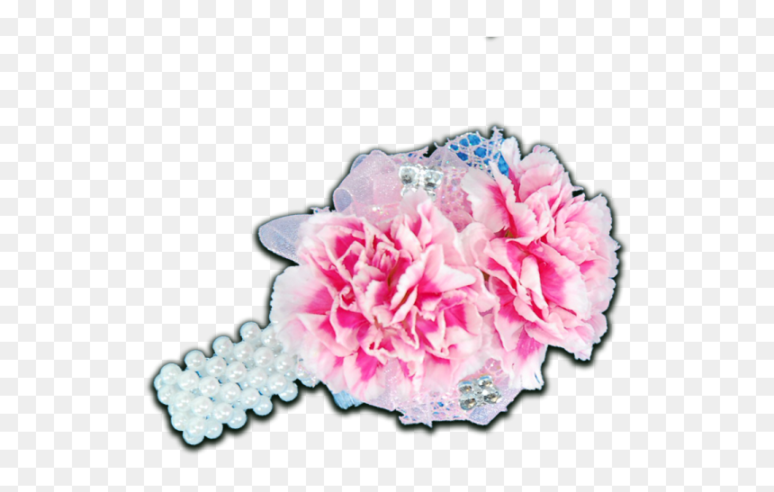 Corsage Prm-163 - Hydrangea, HD Png Download - corsage png
