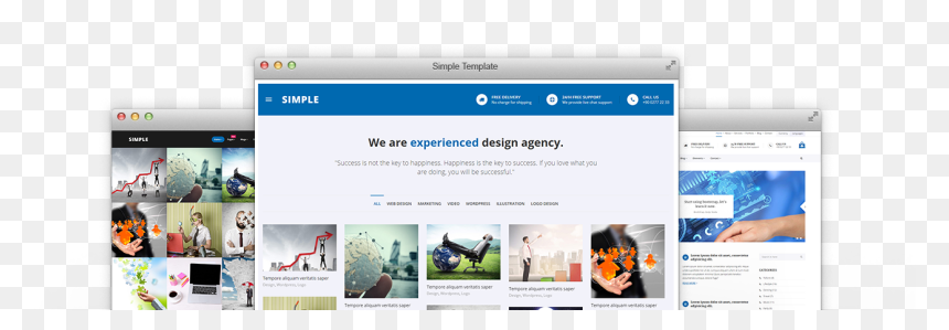 Web Page, HD Png Download - browsers png